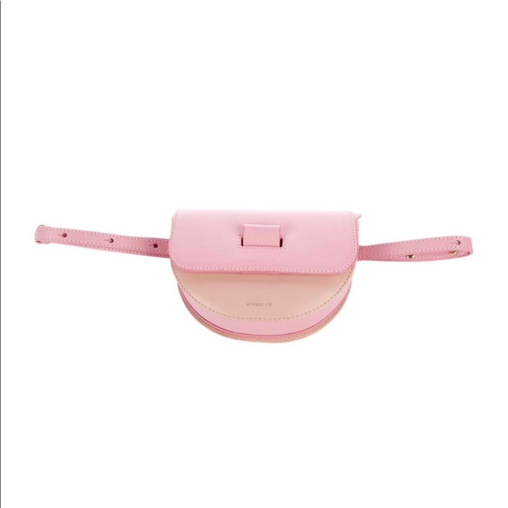 Wandler Anna belt bag